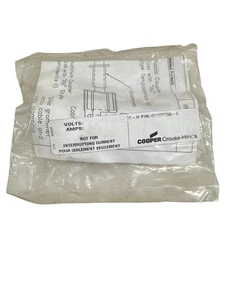 COOPER Crouse-Hinds CH400755-3 Kunststoffkupplung *SALE* - Bild 1 von 3