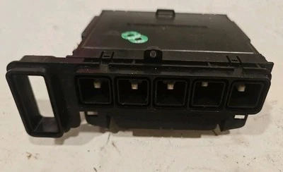 MERCEDES BENZ R107 380SL  CLIMATE CONTROL TEMPERATURE CONTROL  BUTTON 1078302685 - Image 1 of 4