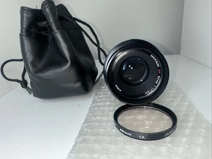 Minolta AF 50mm f/1.7 AF Lens - Picture 1 of 9