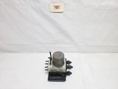 2014-2016 Audi A5 Anti Lock ABS Brake Pump Module OEM 8K0907379CM - Image 1 of 4