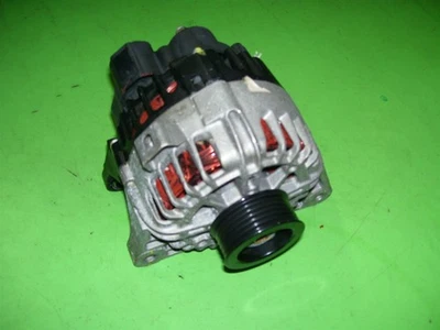 Hyundai Genesis 2013 cupé motor turbo 2,0T alternador carga probada Foto 1 de 4