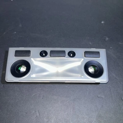 BMW 528i 2008-2010 conjunto de luz domo 6962058 OEM Foto 1 de 4