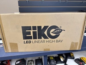 Eiko Led Dimming Light Llh1e1/160w/850/ud - Picture 1 of 3