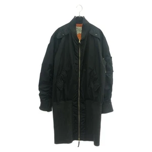 Vivienne Westwood Military Jacket Men’s Black Polyester Used Outerwear - Picture 1 of 10