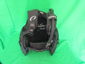 OCEANIC OCEANPRO BCD Buoyancy Compensator Vest Size XS Great Condition - Picture 1 of 12