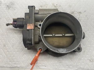 OEM Throttle Body 6.2L For 2009-2015 Chevy Yukon Sierra Silverado Corvette RME87 - Picture 1 of 7