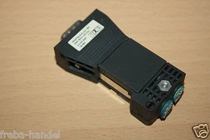 Siemens Profibusstecker Stecker 6GK1500-0FC00 sps S7 Profibus 6GK15000FC00 Many! - Picture 1 of 1