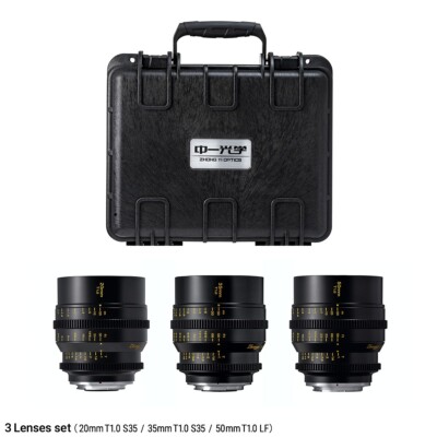 Canon YJ18-9B4 IF studio Lenses