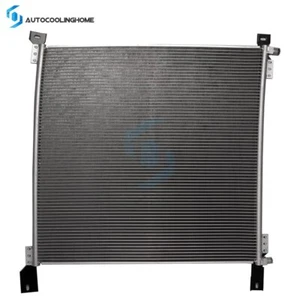 Air Condenser Fit For 95 96 97 98 99 00 01 02-07 Peterbilt 357/378/379 - Picture 1 of 6