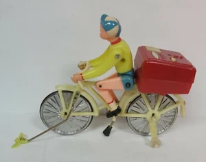 07976 Giocattolo epoca - Bicyclette de surete Me 830 - Made in China - Picture 1 of 11
