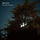 Oded Tzur Here Be Dragons CD 0835998 NEW