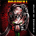 ROADKILL RULED BY MACHINES CD New 0762184203126