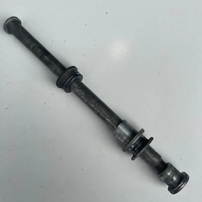 Eje de rueda trasera Kawasaki Ninja 1000 ZX1000 2014 eje perno Foto 1 de 4