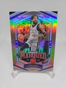 Kyrie Irving 2021-22 Panini Cronache 'Tendone' Gold Parallel #359 - Foto 1 di 2