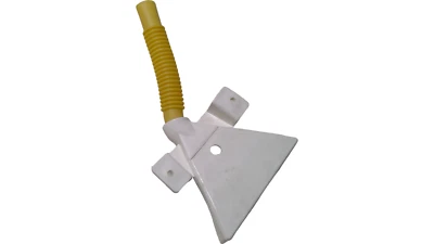 HAIER FUNNEL SHOWER HEAD WH41X10206 NEW OEM WH41X10206