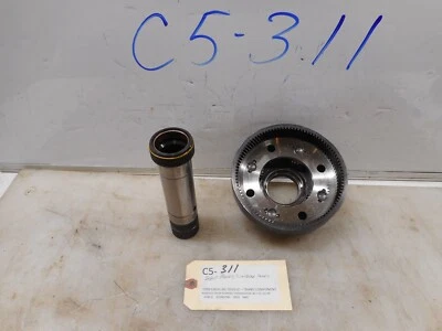 Cadillac Deville 1999 eje de transmisión planeta entrada Foto 1 de 4