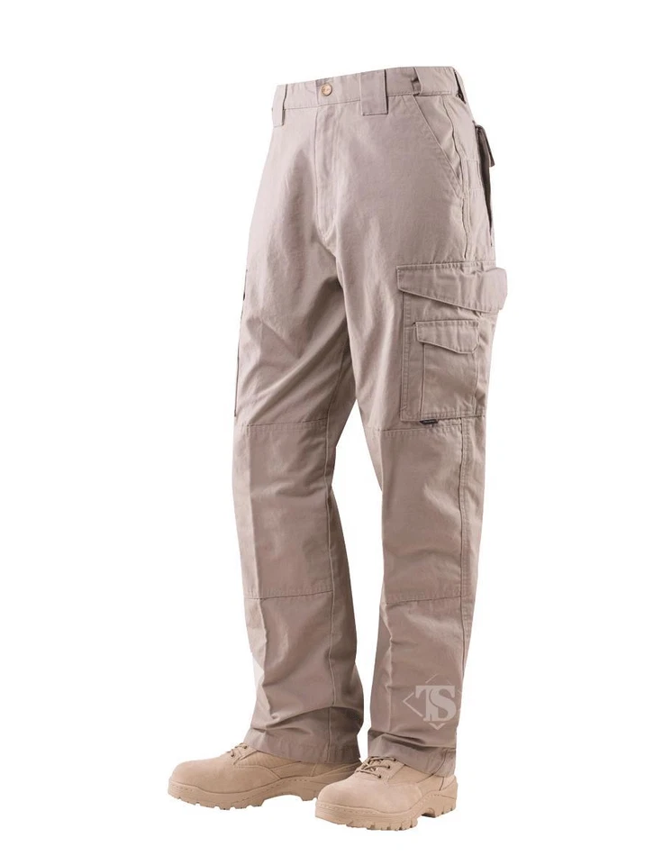 VETERAN'S DAY SALE! Tru-Spec 24-7 Tactical Rip-Stop  Police STYLE Pant 20% OFF - Image 1 of 3