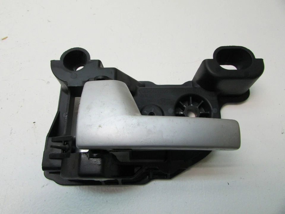 Mercury Sable 2008-2009 lado del conductor izquierdo puerta trasera abridor de manija interior fabricante de equipos originales Foto 1 de 4