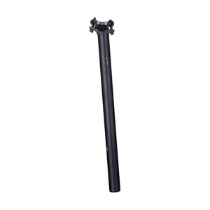 BBB SkyScraper MTB/Road/Urban Cycling Seat Post 400mm Black BSP-20 - Picture 1 of 1