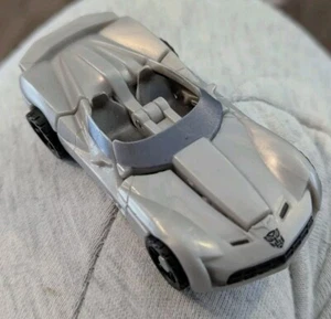 Transformers Sideswipe DOTM Dark Of The Moon Legion Class 2011 Hasbro *Broken* - Picture 1 of 18