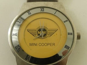 (refW105) Orologio da polso donna Mini Cooper batteria nuova - Foto 1 di 5