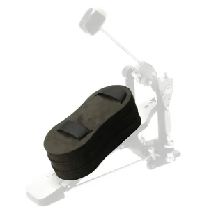 Drum Pedal Foot Riser für Kick Drums, Kontrabass, Hi-Hats - Kinderbooster - Bild 1 von 6