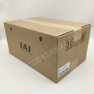 New IAI X-SEL Controller XSEL-KI-2-AC-60B-60B-EU-2 In box 1Year warrantyfastship - Picture 1 of 3