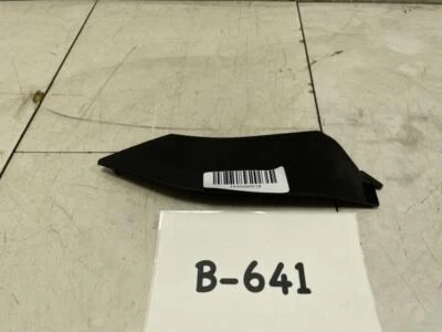 MOLDURA DO CONSOLE CENTRAL DO PISO FORD FOCUS SE 2018 OEM+ - Imagem 1 de 4