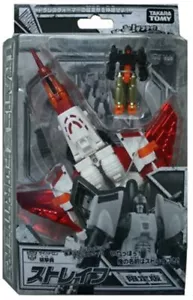 Transformers Henkei Classic Strafe Credit Card Exclusive - Picture 1 of 1