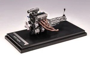 JDM Engine Model Toyota 4A-GE A86, Scale 1:18 by Motorhelix - Picture 1 of 6