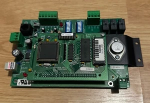 AAON ORION WATTMASTER YS101826 MODULATING MOD GAS BOARD - Picture 1 of 2