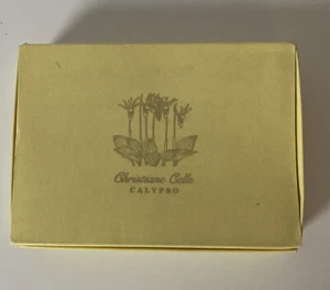 Christiane Gelle Calypso 12 Minature Hand Soaps Made in France - Picture 1 of 11