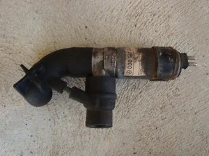 MERCEDES SL 129 90-93 M119 V8 500SL IDLE CONTROL VALVE 0001412425 - Picture 1 of 3