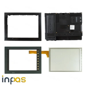 Funda de plástico para UG430H-TH1 UG430H-TH4 + Pantalla táctil + Película protectora - Imagen 1 de 13