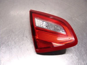 Nissan Altima Trunk Lid Left Driver Tail Light 16 17 18 19 - Picture 1 of 5