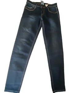 Z. Cavaricci Girls Size 14 Jeans - Picture 1 of 6