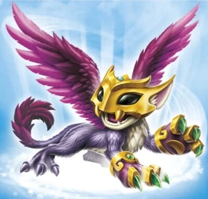 Skylanders Swap Force Scratch NFC Card FREE SHIPPING - Picture 1 of 4