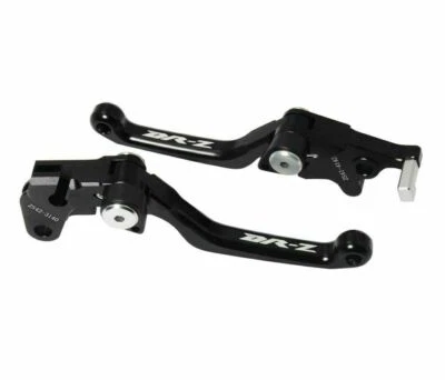 Palanca de freno/embrague pivotante para Suzuki DRZ400S 2000-2020 DRZ400E DRZ400SM  Foto 1 de 4