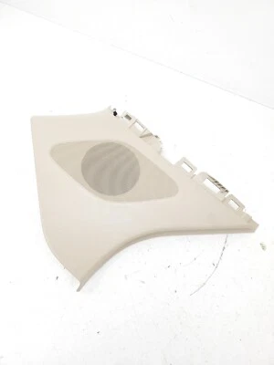 AUDI Q5 2018-2023 TRASERO IZQUIERDO D PILAR CUARTO SUPERIOR CUBIERTA CON ALTAVOZ OEM  Foto 1 de 4