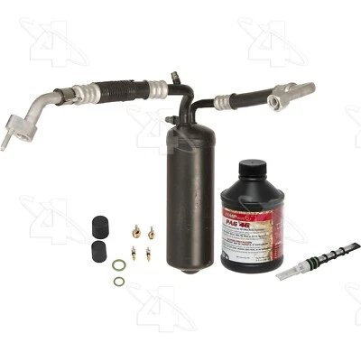 Kit de servicio de compresor de aire acondicionado Ford E-450 Super Duty 2007-2019 4 estaciones 2008 Foto 1 de 4