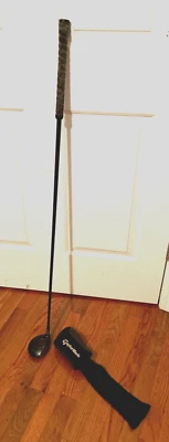 TAYLORMADE 300 SERIES GOLF CLUB-RIGHTIE-15 DEGREES-LITE S90 SHAFT-USED,SCUFFS - Image 1 of 4
