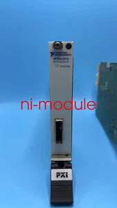 National Instruments, NI PXIe-8374 inventario de EE. UU. - Imagen 1 de 4