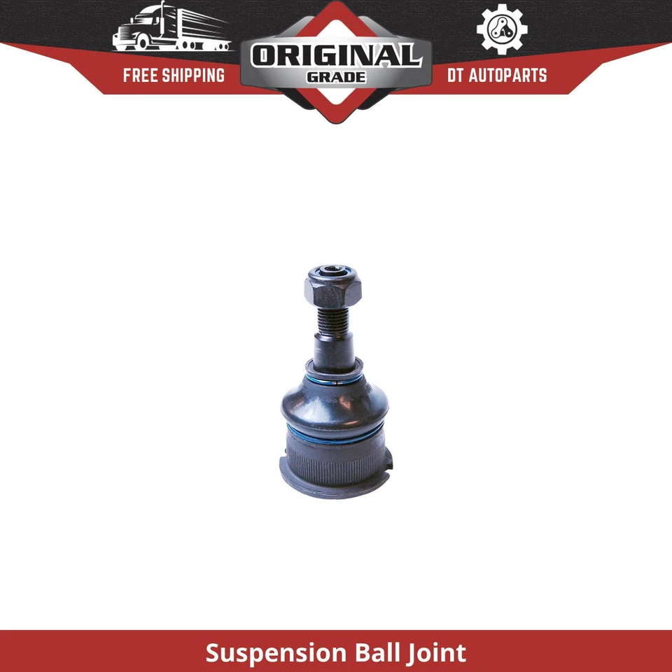 For 1969-1977 Volkswagen Beetle Suspension Ball Joint Front Lower Mevotech 1970 - Image 1 of 2