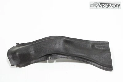 2011-2016 BMW 535I XDRIVE F10 FRONT RIGHT WATER DRAIN DUCT TUBE 9188341 OEM - Image 1 of 4