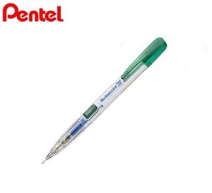 Pentel PD107 Mechanical Pencil Side Button Techniclick 0.7mm (Select)