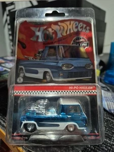 Hot Wheels Red Line Club Collectors RLC Hi-Po Hauler - Picture 1 of 3