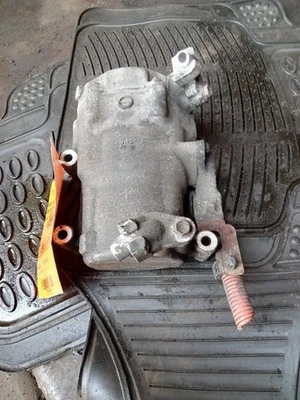 Used A/C Compressor fits: 2005 Toyota Prius  Grade C Foto 1 de 4