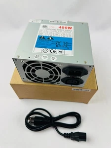 Athena Power AT40 Switching Power Supply - Picture 1 of 6