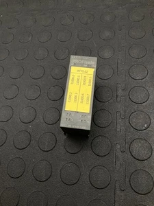 SIEMENS 6ES7 138-4FA05-0AB0 PROFIsafe Simatic cyfrowy moduł wejściowy UŻYWANY - Zdjęcie 1 z 4
