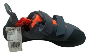 Adidas Five Ten Kirigami Kletterschuhe Herren 9,5 Stealth Rubber 5,10 EE8935 - Bild 1 von 7